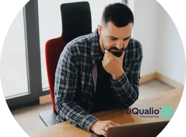 video-based training